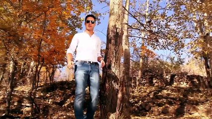 Almas Farahi Kocheh OFFICIAL VIDEO HD