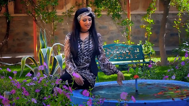 Roya Doost Ala Yaar OFFICIAL VIDEO HD