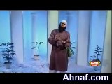 Junaid Jamshed-Muhammad Ka Roza