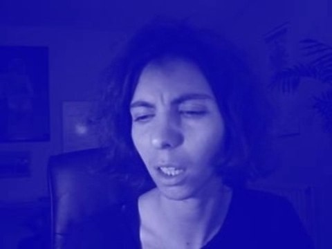 je voudrais que tu me consoles