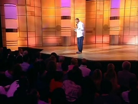Russell Peters - Jamaicans