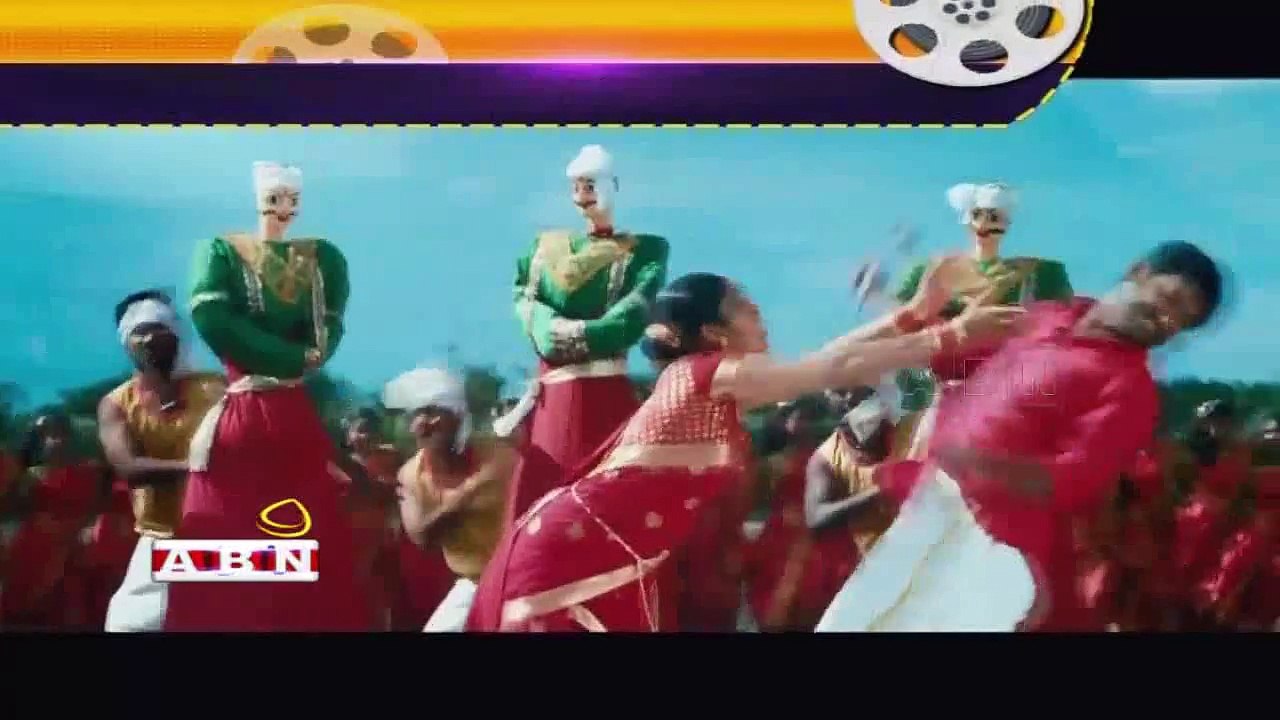 Telugu Comedian Srinivas Reddy Turns Hero (28 - 05 - 2015)