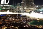 Vacant and Fully Furnished 1 BR Hotel Suite in The Address Downtown Dubai - mlsae.com