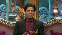 Shahrukh Khan recites Surah in an Live Indian Show - Pakistani Talk Shows