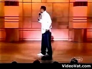 Russel Peters Chinese Market