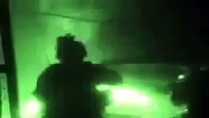 CAPTURA DE OSAMA BIN LADEN EJERCITO DE LOS EEUU