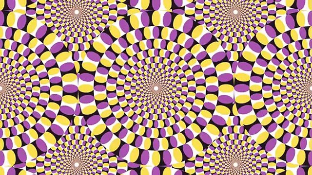 5 Optical Illusions That Will Make You Question Everything