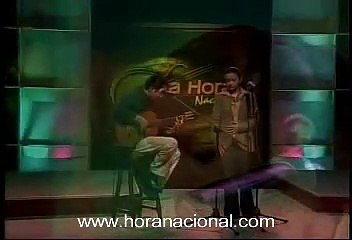 MUSICA ECUADOR - Dúo Matiz Andino- Tú y yo