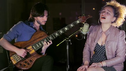 A Cada Hombre A Cada Mujer ( Serú Giran ) Sol Liebeskind & Andres Rotmistrovsky