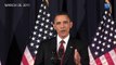 The President's Speech: The Obama Doctrine, the Bush Doctrine & the Reality in Libya