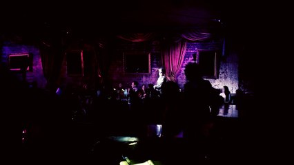 Try A Little Tenderness