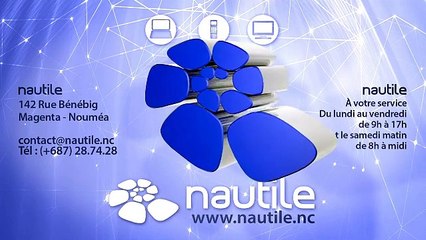 Quand Spotify passe à la vidéo ! (Nautile Internet / NRJ Nouvelle Calédonie)