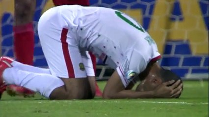 Al Shorta 0-2 Al Kuwait (AFC Cup) - Goals and Highlights 27.05.2015
