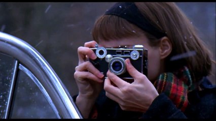 Carol (2015) -- Cate Blanchett, Rooney Mara - Special Extras