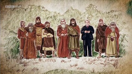 BBC The Strange Case Of The Law 1 of 3 Laying Down The Law