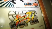 Super Street Fighter IV: The UGTL Tournament in Echo Park (Underground Tournament League)