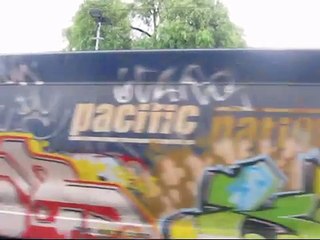 Metro, Vline & Freight Trains At Clayton Station (Full Video #5)