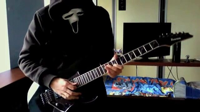 Tell Him (Celine Dion)-Instrumental Guitar Cover