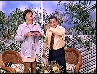 NANCI GUERRERO JAPPENING CON JA CHILE