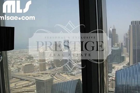 Typr G 2bed with maid sea view - mlsae.com