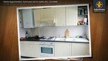 Vente Appartement, Saint-jean-de-la-ruelle (45), 124 000€