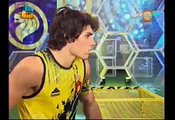 "Esto es guerra": reacción de Facundo provocó ira de Los Leones