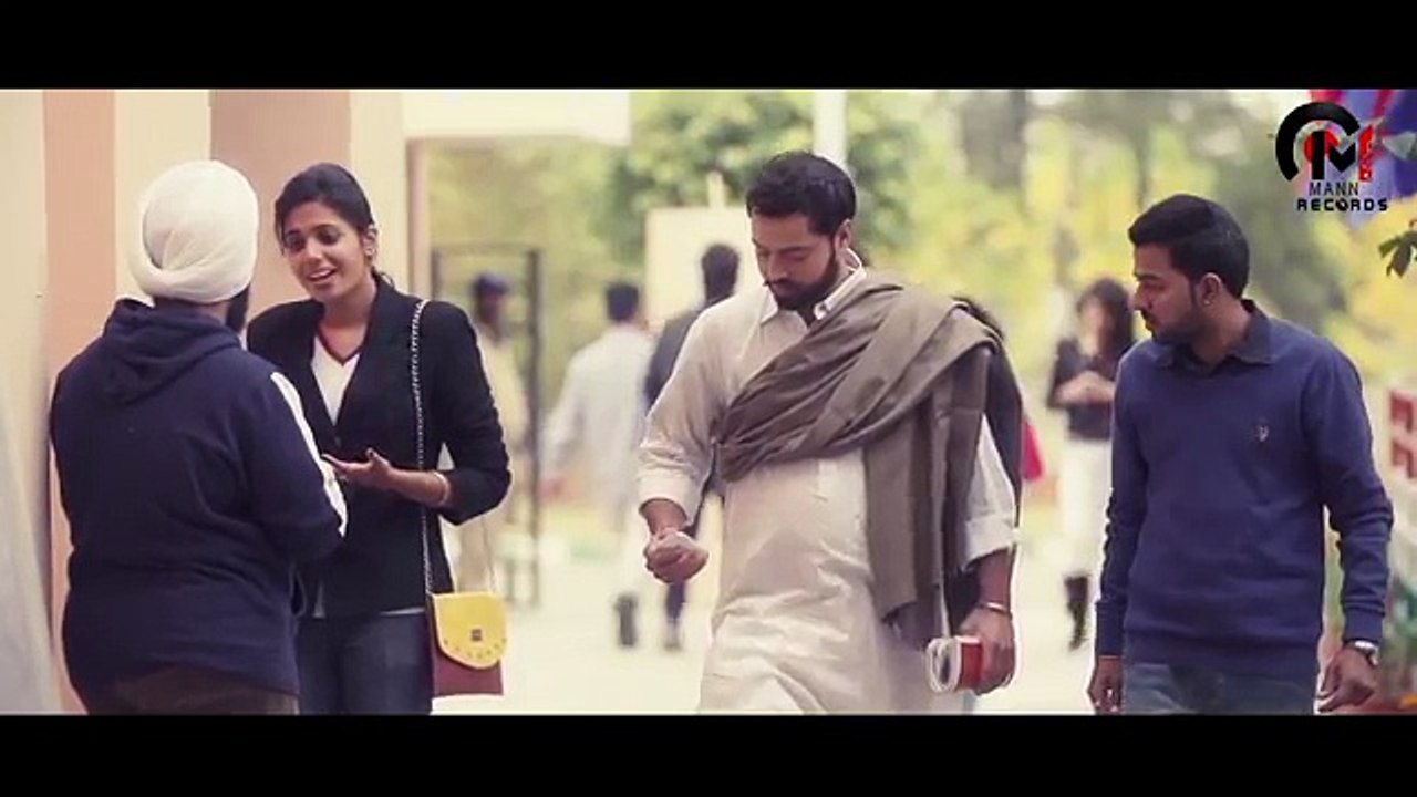 Lamborghini  Aaskay Sanjay ft V Kay Rapper  Mann Records  Latest Punjabi Songs 2015 - HDEntertainment