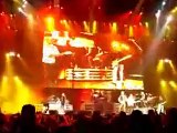 Bon Jovi - Las Vegas - HAND Tour - Great Balls of Fire