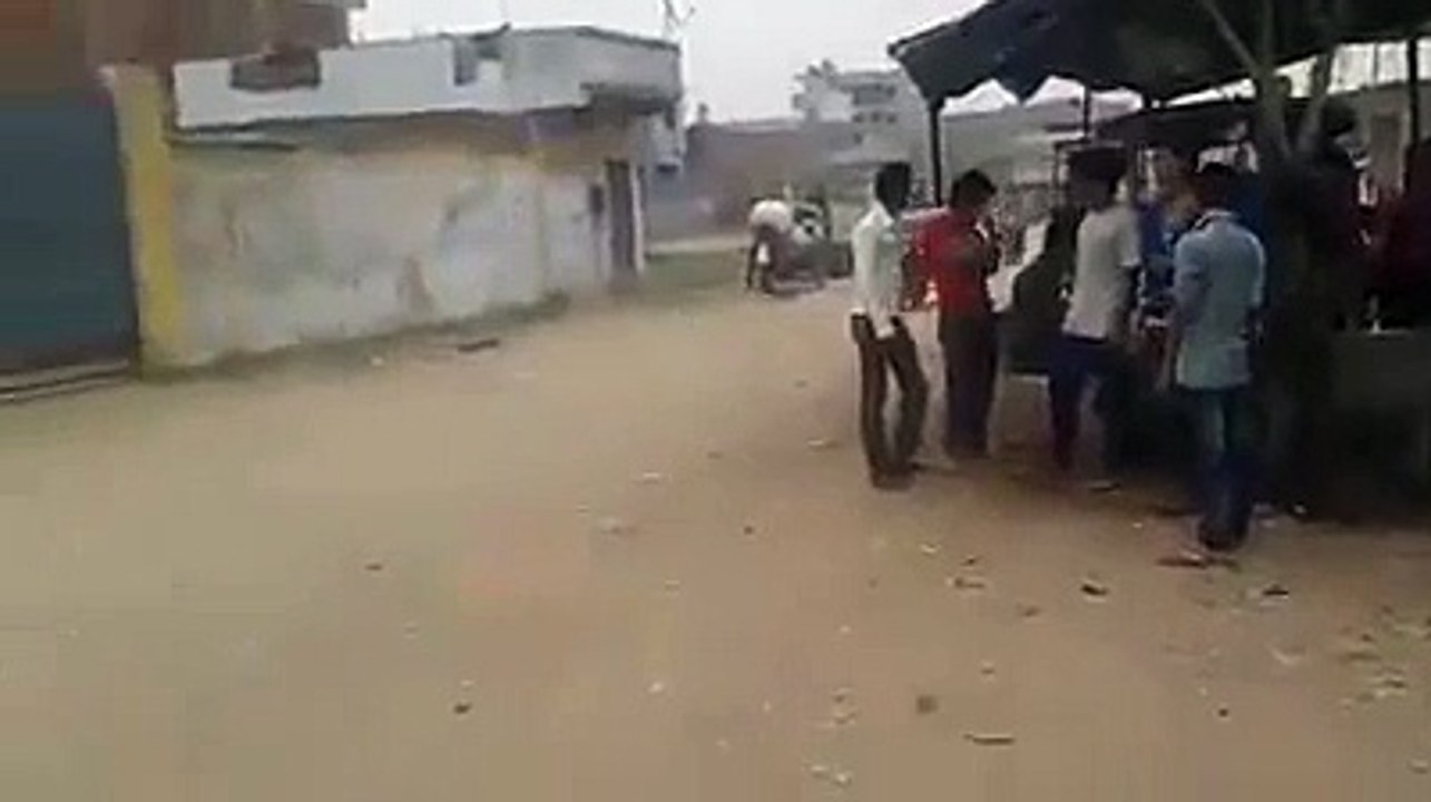 Fool mobile snatching