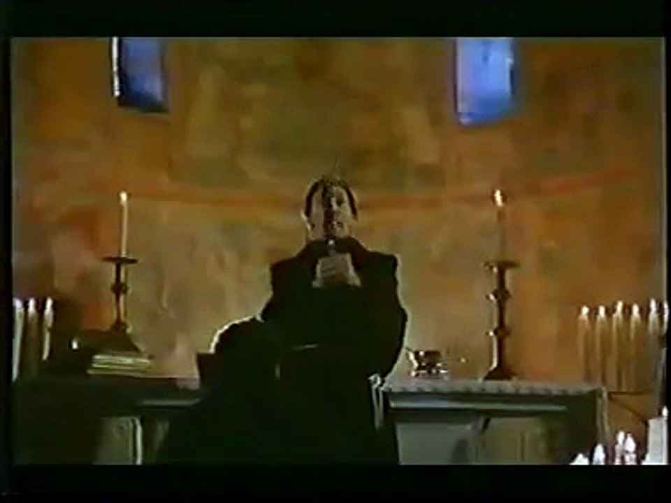 Female Possession (Catacombs)