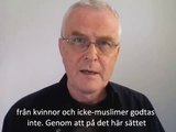 Pat Condell - Name the poison (swe sub)