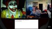 Creepy The Clown | FEAR OF CLOWNS (Coulrophobia) - Omegle