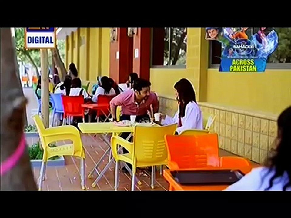 Guriya Rani Episode 31 Full on Ary Digital - May 27