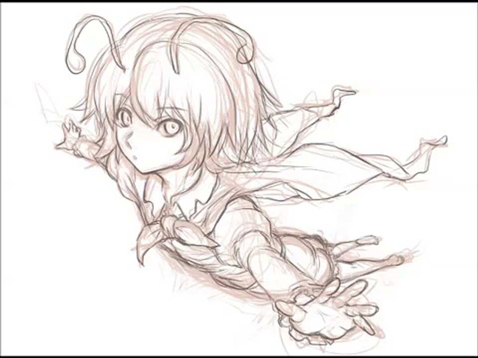 [東方 Touhou Traditional/Gamelan #37] IOSYS - 愉快なガムラン Bug-Bug-Night バリ島編(Instrumental)