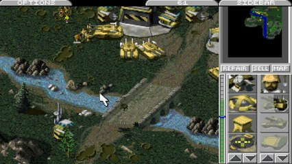 Let's Play Command & Conquer: GDI Mission 15 (Part 2)