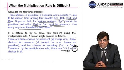 CSC102 LECTURE 25 PART-II