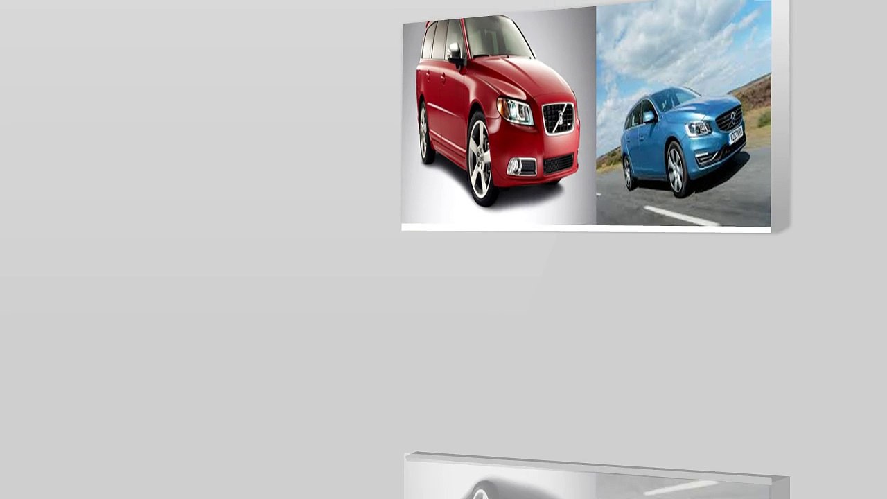 Which Is Your Volvo Car