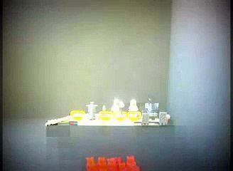 Halo 4 (Lego Stop- Motion)