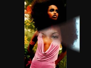 Natural Hair  Beauties