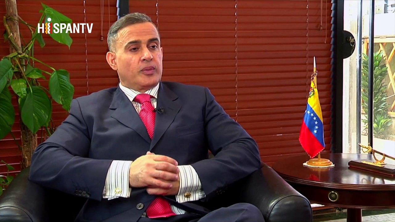 Cara a Cara - Tarek William Saab