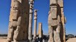 L'autre Iran : Persépolis,  Cité de Darius