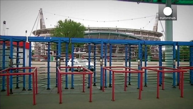 Россия недовольна вмешательством США в футбольные дела