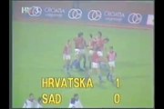 1990 (October 17) Croatia 2-USA 1 (Friendly).avi