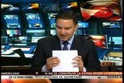 Manuel Espino Aclara Que No Confirma La Muerte De Diego Fernandez De Cevallos MILENIO TV