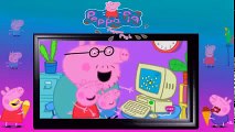 Peppa Pig en Español Capitulos COMPLETOS 20 Minutos