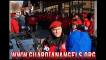 GUARDIAN ANGELS CAMDEN NJ DURNING POLICE LAYOFFS IN 2ND WORST CITY IN AMERICA FOR CRIME 2011