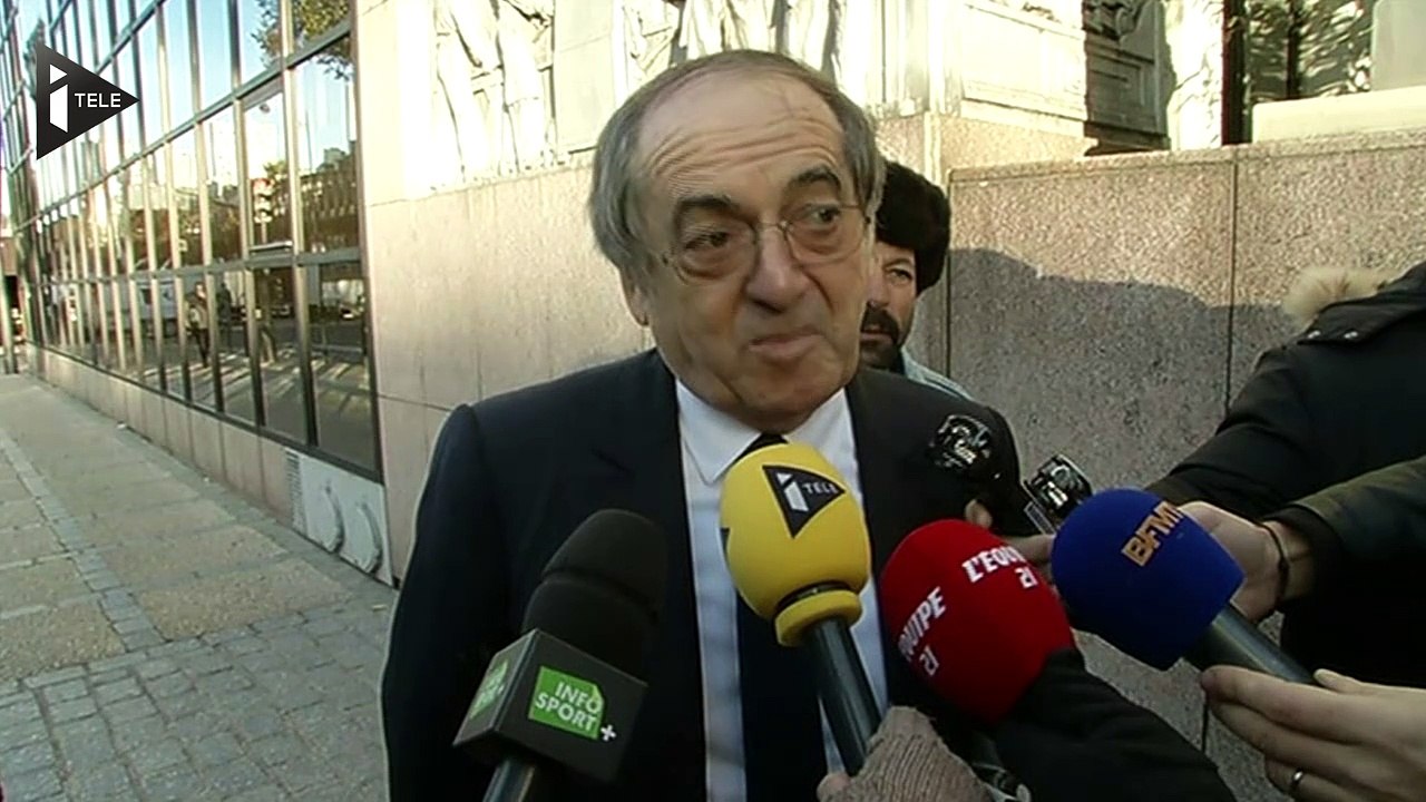 Scandale à la FIFA : l'élection de Sepp Blatter en suspens