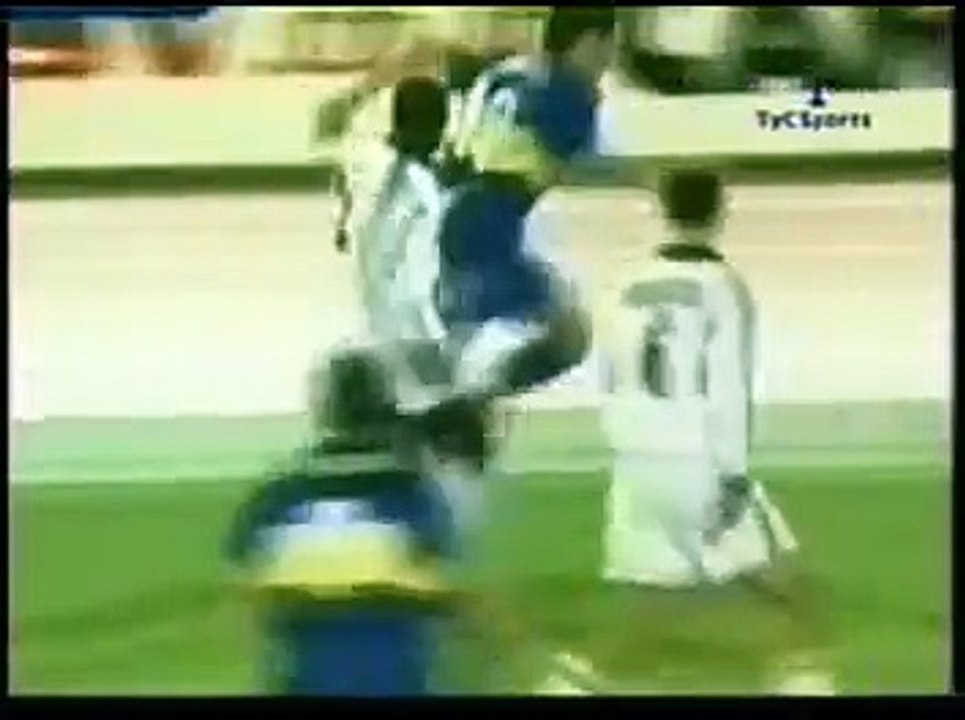 Juan Roman Riquelme