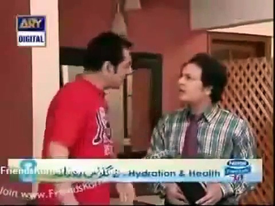 Bulbulay Episode 7 Full Complete