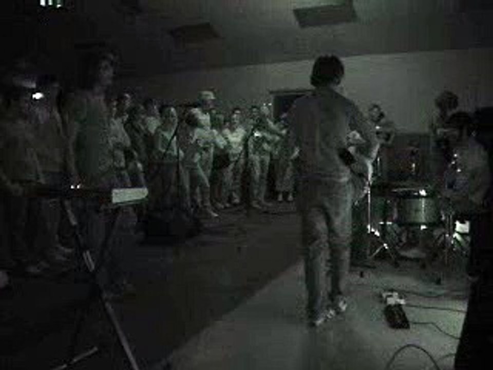 the scene you bedroom